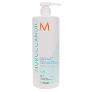 Moroccanoil Curl Enhancing Conditioner 33.8 oz