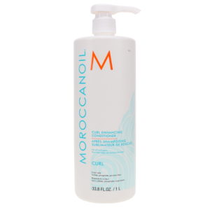 Moroccanoil Curl Enhancing Conditioner 33.8 oz