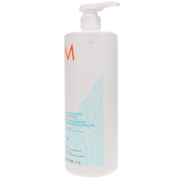 Moroccanoil Curl Enhancing Conditioner 33.8 oz