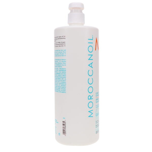 Moroccanoil Curl Enhancing Conditioner 33.8 oz