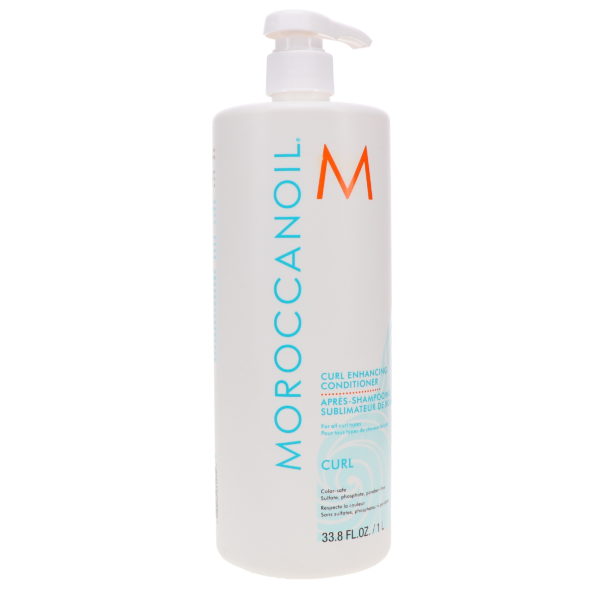 Moroccanoil Curl Enhancing Conditioner 33.8 oz