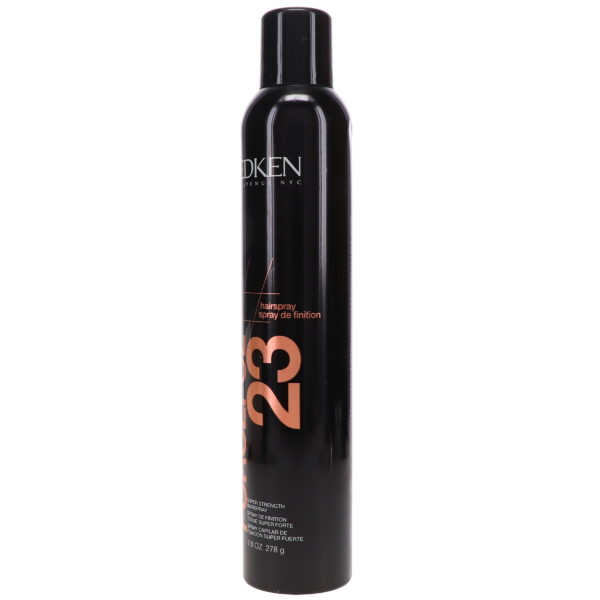 Redken 23 Forceful Super Strength Hairspray 9.8 oz