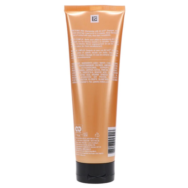 Redken All Soft Heavy Cream 8.5 oz 3 Pack