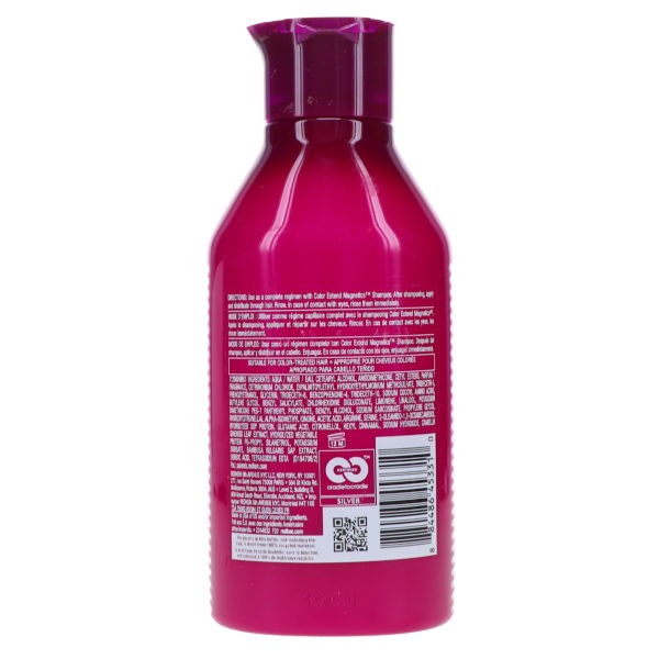 Redken Color Extend Magnetics Conditioner 10.1 oz