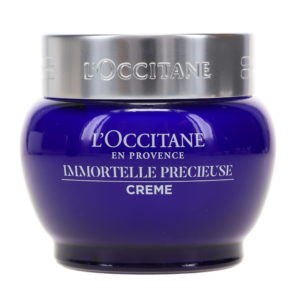 L'Occitane Immortelle Precious Cream 1.7 oz