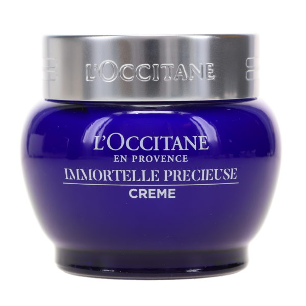 L'Occitane Immortelle Precious Cream 1.7 oz