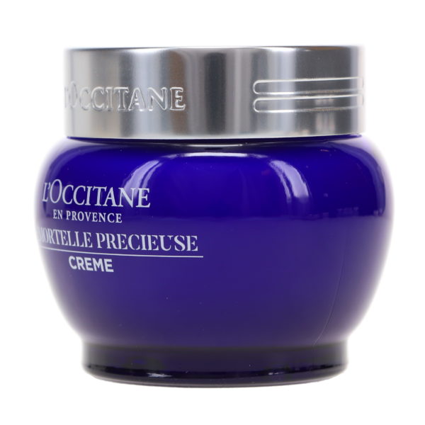 L'Occitane Immortelle Precious Cream 1.7 oz