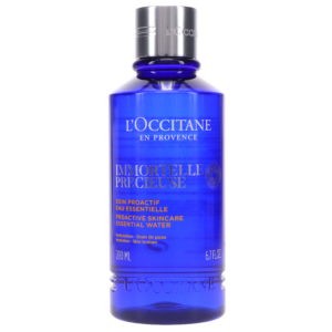 L'Occitane Immortelle Essential Water 6.7 oz