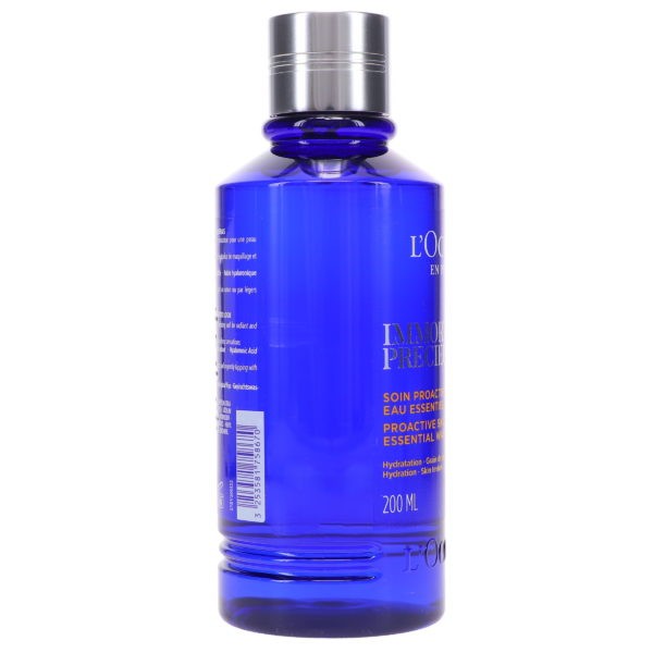 L'Occitane Immortelle Essential Water 6.7 oz