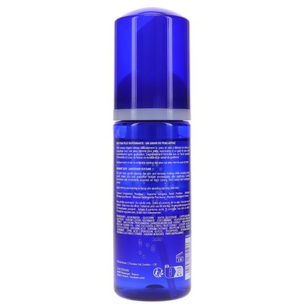 L'Occitane Immortelle Precious Cleansing Foam 5 oz