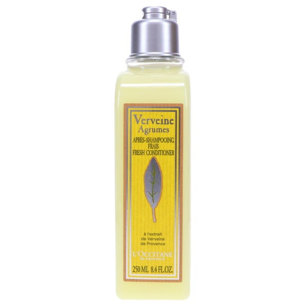 L'Occitane Citrus Verbena Fresh Conditioner 8.4 oz