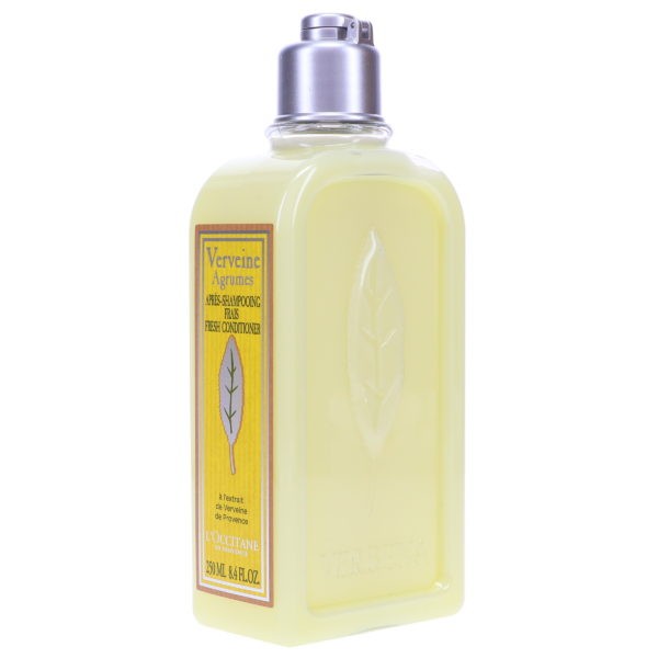 L'Occitane Citrus Verbena Fresh Conditioner 8.4 oz