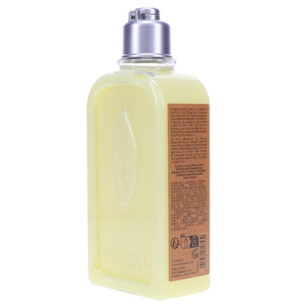 L'Occitane Citrus Verbena Fresh Conditioner 8.4 oz