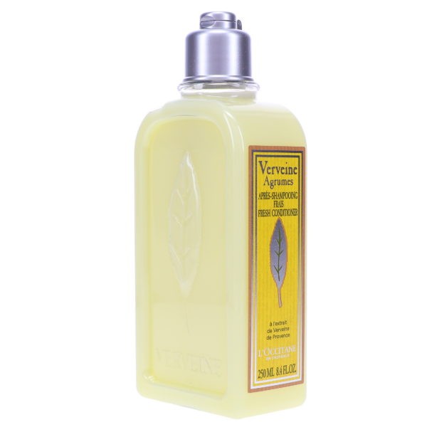 L'Occitane Citrus Verbena Fresh Conditioner 8.4 oz