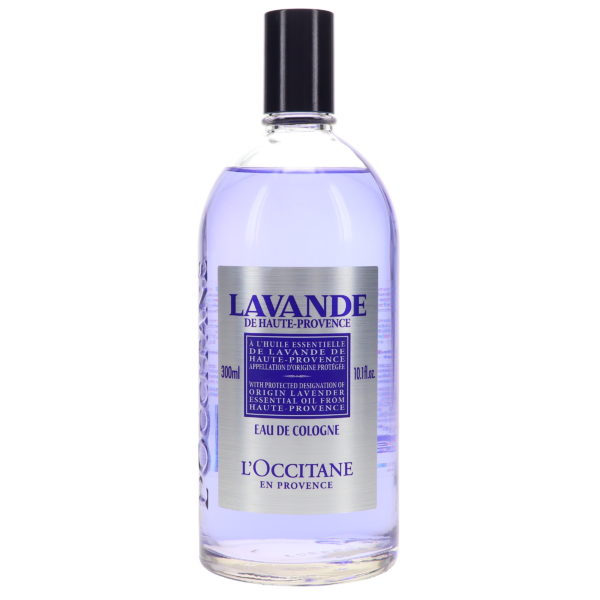 L'Occitane Lavender Cologne 10.1 oz