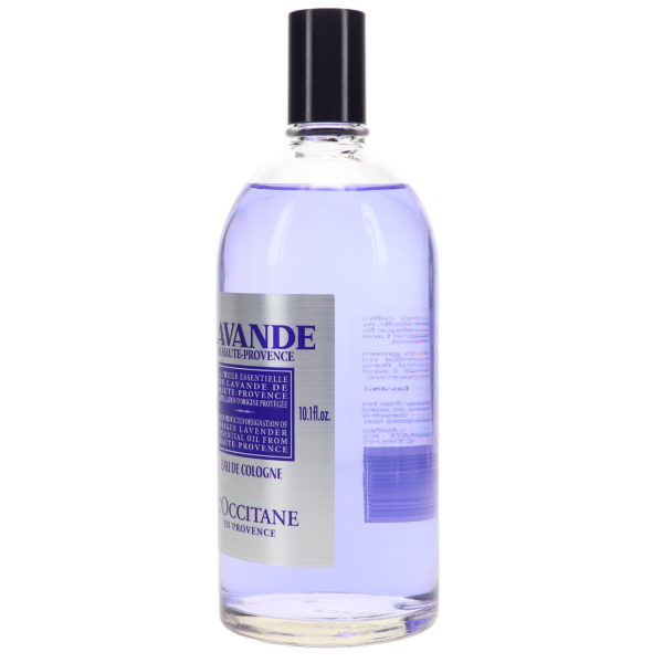 L'Occitane Lavender Cologne 10.1 oz