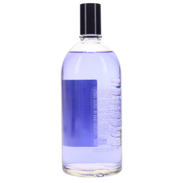 L'Occitane Lavender Cologne 10.1 oz