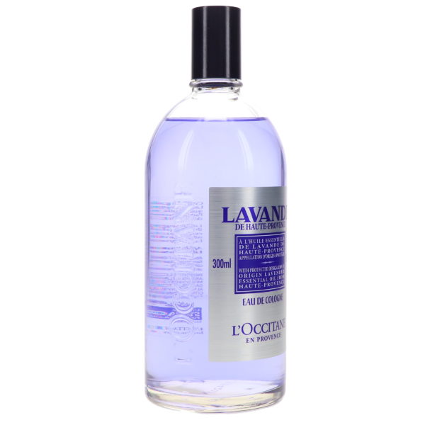 L'Occitane Lavender Cologne 10.1 oz