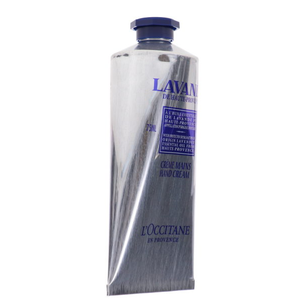 L'Occitane Lavender Hand Cream 2.6 oz