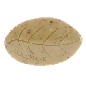 L'Occitane Soap With Verbena Leaves 2.6 oz