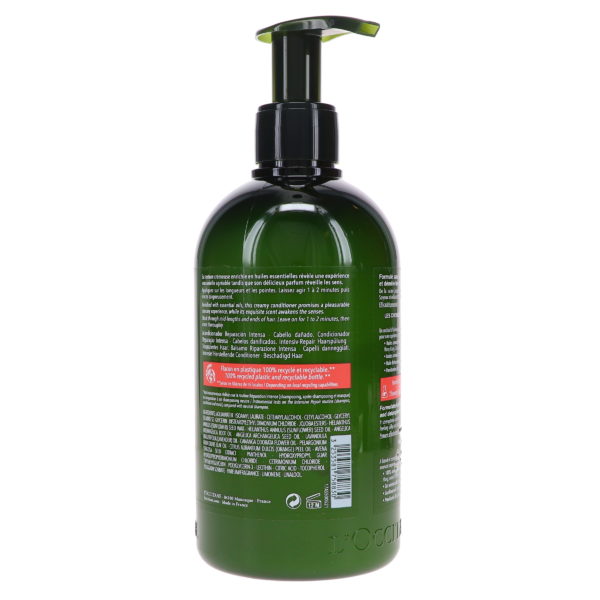 L'Occitane Aromachologie Intensive Repair Conditioner 16.9 oz