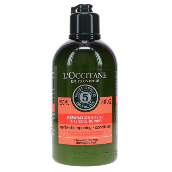 L'Occitane Aromachologie Intensive Repair Conditioner 8.4 oz