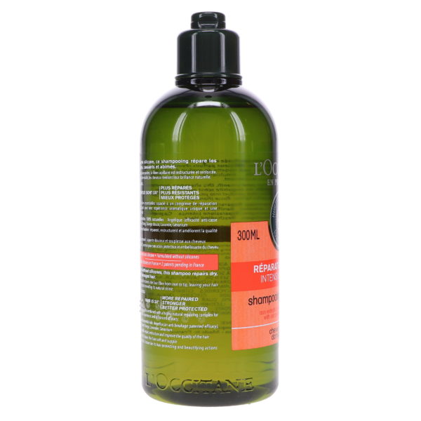 L'Occitane Aromachologie Intensive Repair Shampoo 10.1 oz
