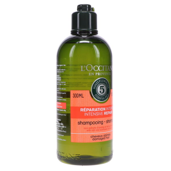 L'Occitane Aromachologie Intensive Repair Shampoo 10.1 oz