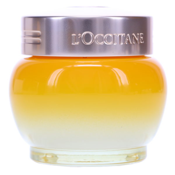 L'Occitane Immortelle Divine Cream 1.7 oz