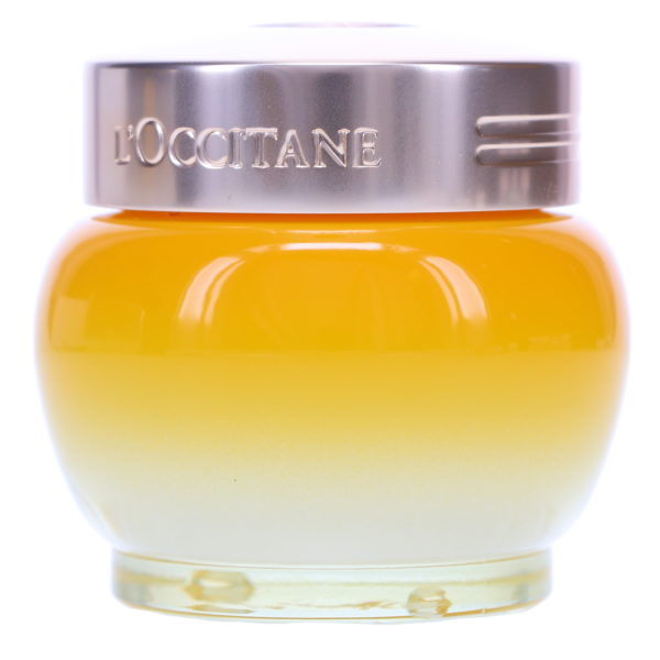 L'Occitane Immortelle Divine Cream 1.7 oz