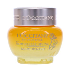 L'Occitane Immortelle Divine Eyes 0.5 oz