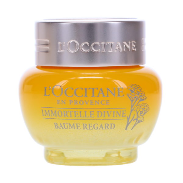 L'Occitane Immortelle Divine Eyes 0.5 oz