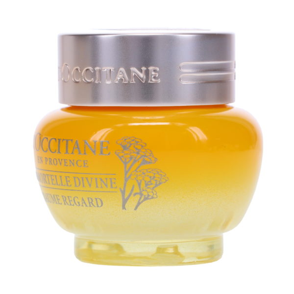 L'Occitane Immortelle Divine Eyes 0.5 oz