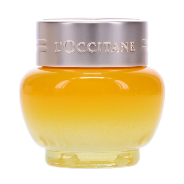 L'Occitane Immortelle Divine Eyes 0.5 oz