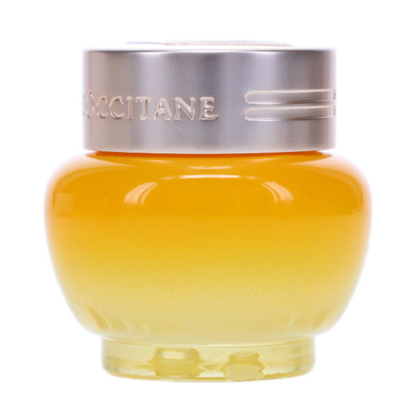 L'Occitane Immortelle Divine Eyes 0.5 oz