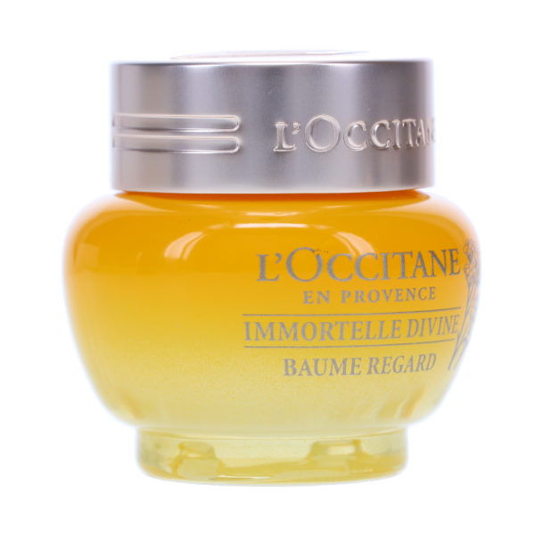 L'Occitane Immortelle Divine Eyes 0.5 oz