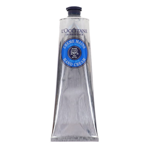 L'Occitane Shea Hand Cream 5.2 oz