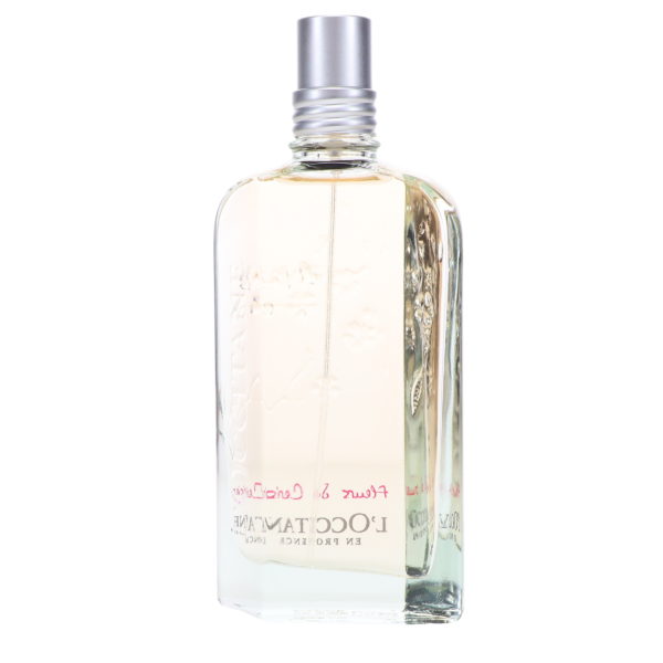 L'Occitane Cherry Blossom Eau de Toilette 2.5 oz