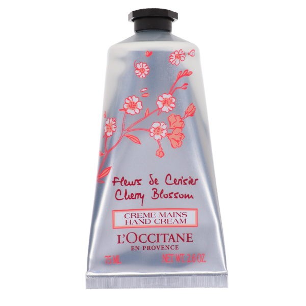 L'Occitane Cherry Blossom Hand Cream 2.6 oz