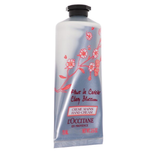 L'Occitane Cherry Blossom Hand Cream 2.6 oz