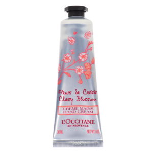 L'Occitane Cherry Blossom Hand Cream 1 oz