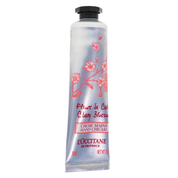 L'Occitane Cherry Blossom Hand Cream 1 oz