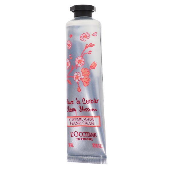 L'Occitane Cherry Blossom Hand Cream 1 oz