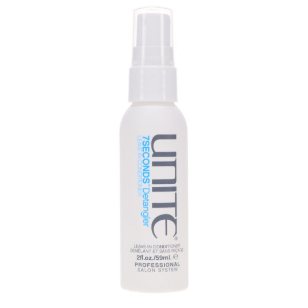 UNITE Hair 7 Seconds Condition Leave in Detangler 2 oz