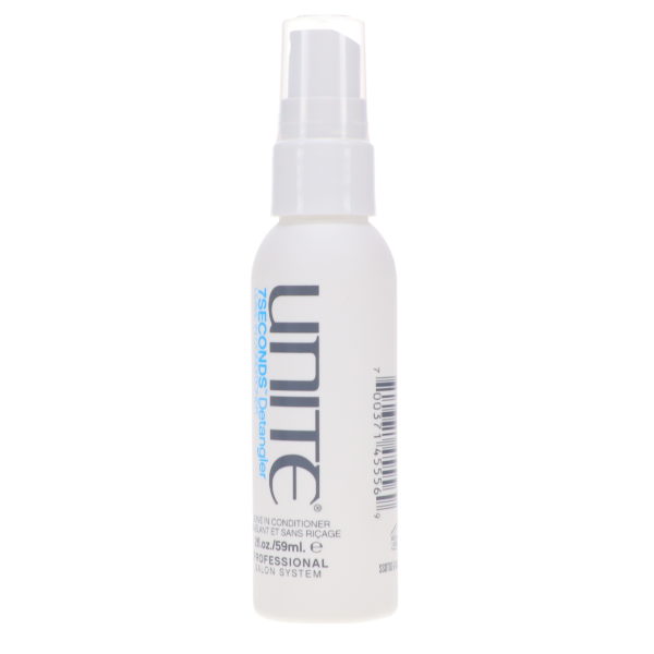 UNITE Hair 7 Seconds Condition Leave in Detangler 2 oz