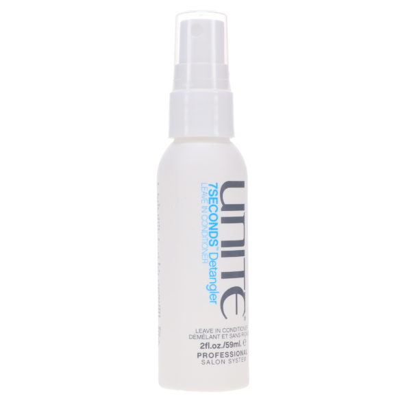 UNITE Hair 7 Seconds Condition Leave in Detangler 2 oz