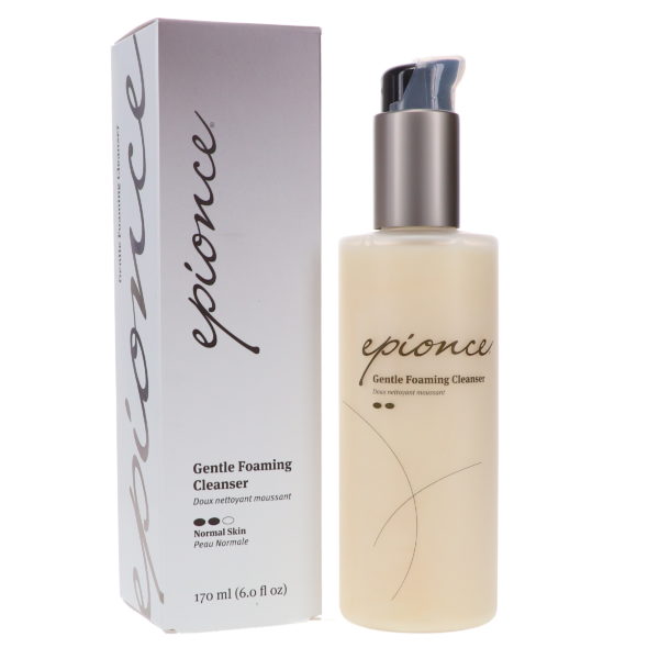 Epionce Gentle Foaming Cleanser 6 oz.