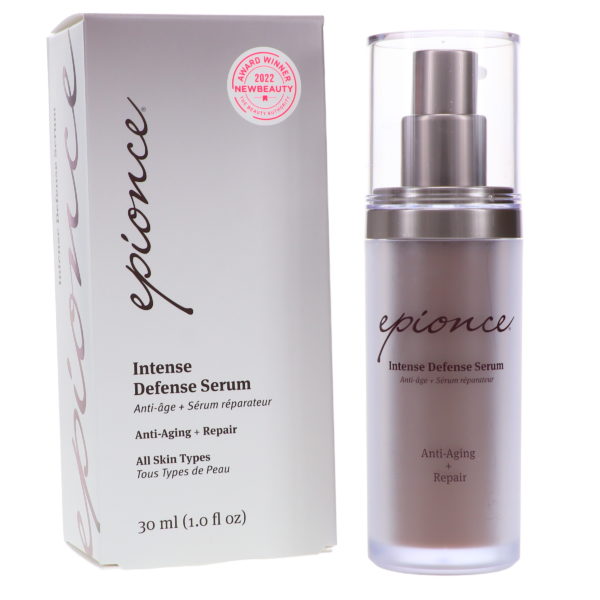 Epionce Intense Defense Serum 1 oz.