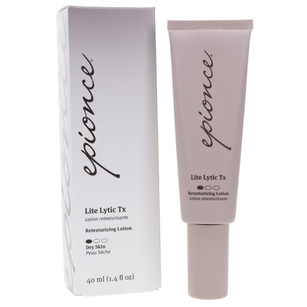 Epionce Lite Lytic Tx Retexturizing Lotion 1.4 oz