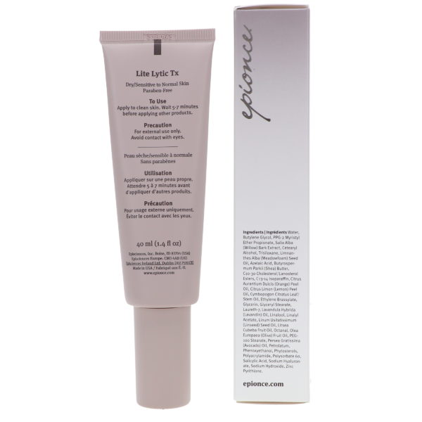 Epionce Lite Lytic Tx Retexturizing Lotion 1.4 oz